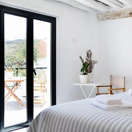 El Molino De Plata Albuñuelas