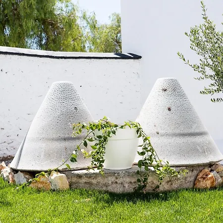 Villa El Molino De Plata Albuñuelas