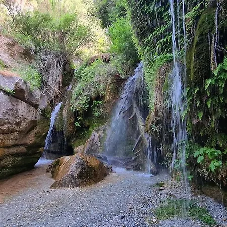 El Molino De Plata *