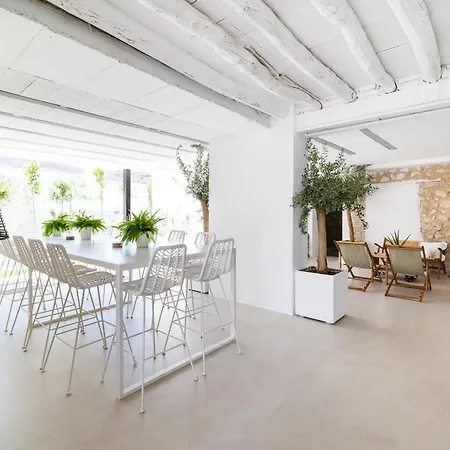 El Molino De Plata Villa Albuñuelas