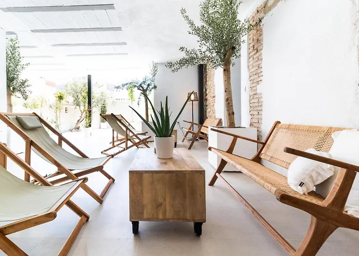 El Molino De Plata Villa *