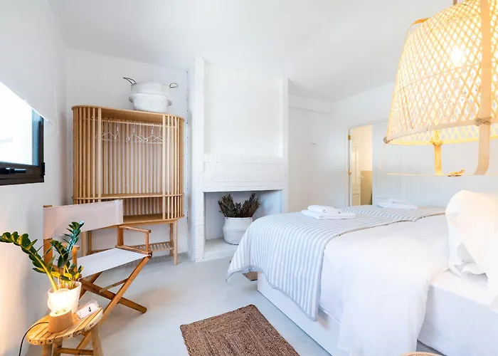 El Molino De Plata Villa Albuñuelas