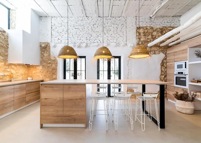 El Molino De Plata Albuñuelas